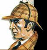 Sherlock Holmes