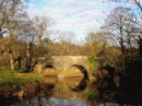 Lambeg Bridge. (Brian Snoddy)